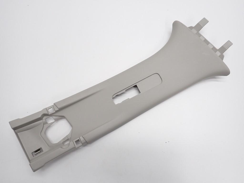 фото №1, Пластик защита стойка правая 769137874r renault zoe ii 21r