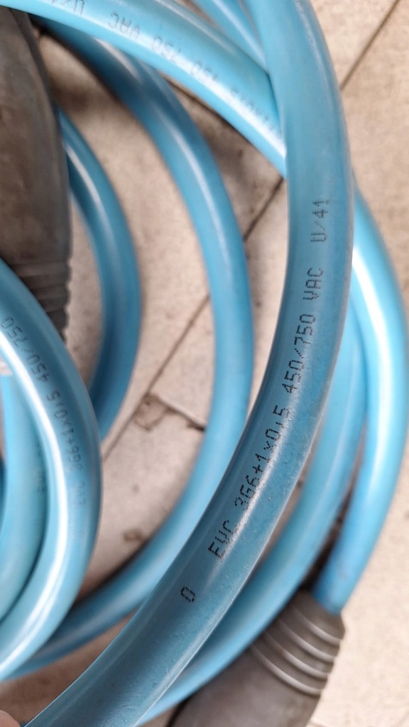 фото №9, Зарядное устройство сетевая провода зарядки bmw i3 i01 7644241