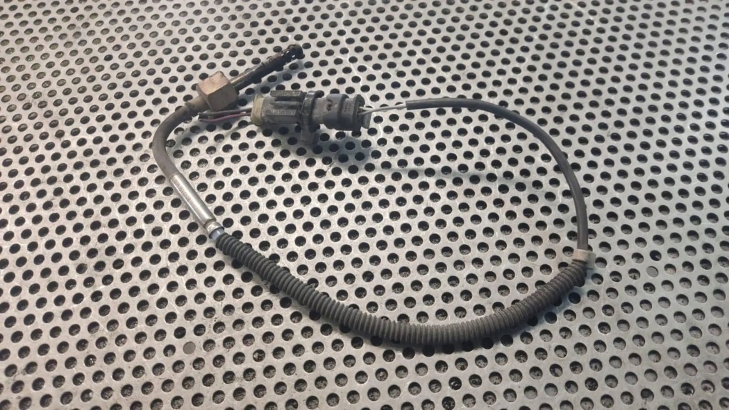 Купить Датчик температуры выхлопных газов mercedes sprinter 2.2 a0081534128