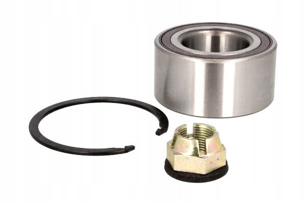 фото №2, Набор подшипник колеса 42x80x39 dacia duster renault