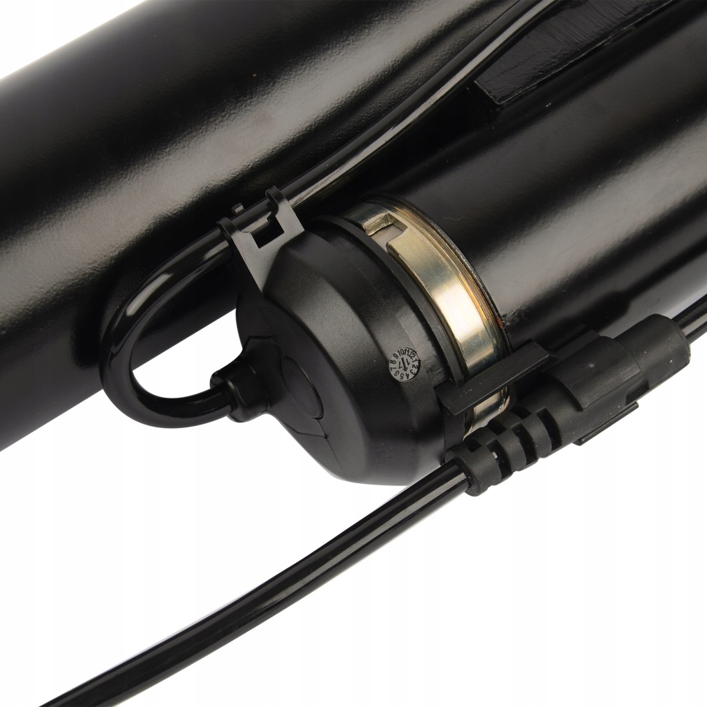 фото №11, 2x амортизатор - задня лівий / правий - do mercedes x164 w164 gl ml