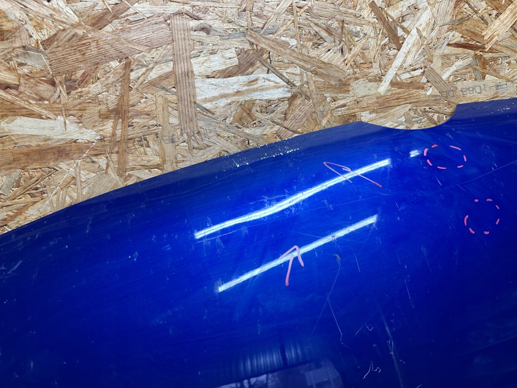 фото №5, Капот крышка двигателя vw golf vii 7 5g