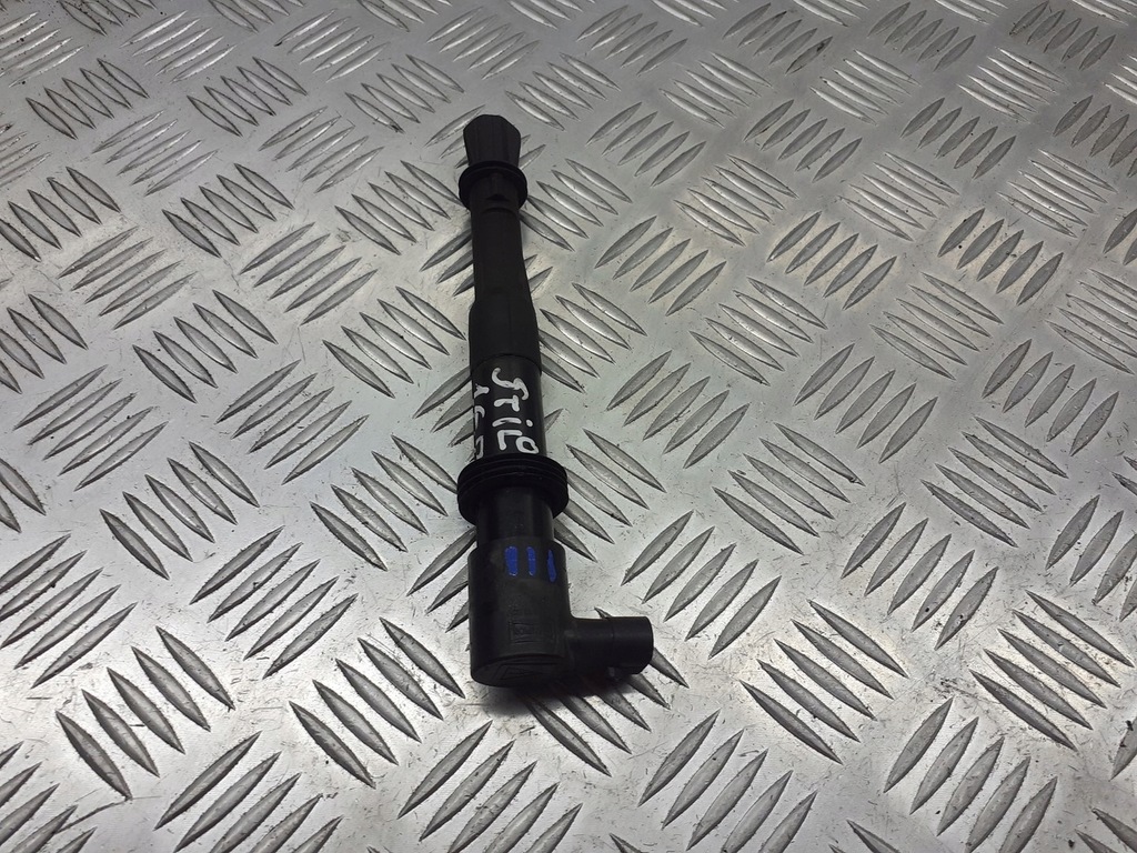 фото №1, Катушка зажигания fiat stilo 1.6