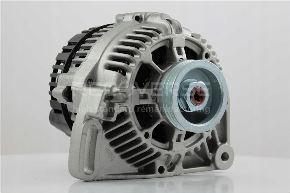 фото №11, Генератор renault nissan 1.1 1.2 clio thalia kangoo twingo kubistar