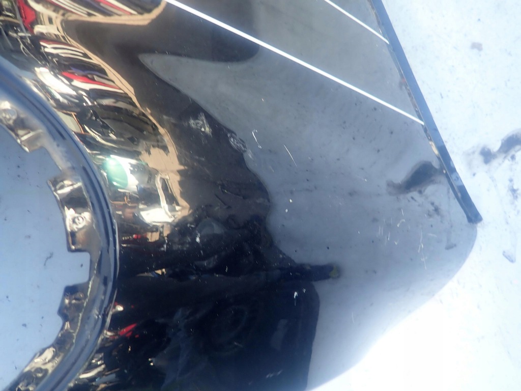 фото №9, Mini iii f55 f56 14- капот кришка двигуна