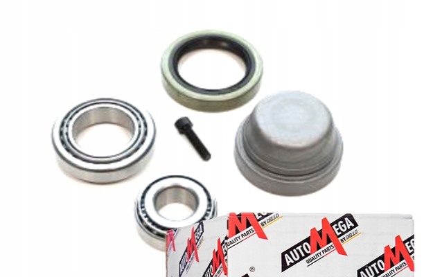 фото №1, Підшипник колеса do chrysler crossfire 3.2