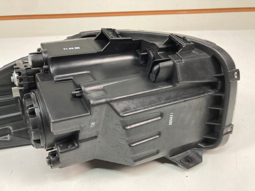 фото №11, Лампа права передня kia picanto iii 3