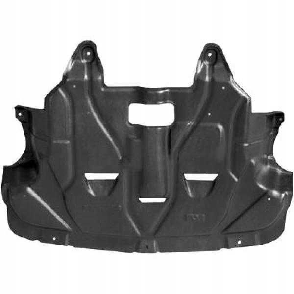 фото №1, Шумоизоляция защита do fiat doblo 01-05