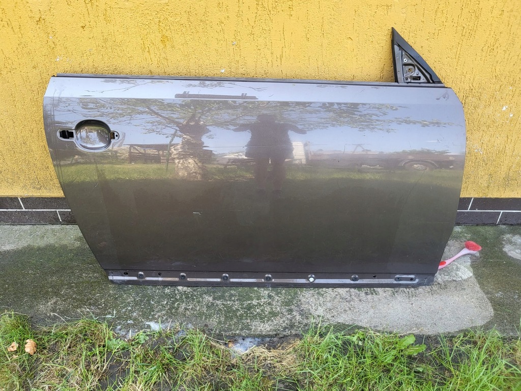 фото №1, Vw new beetle 5c5 двері праве оригінальні