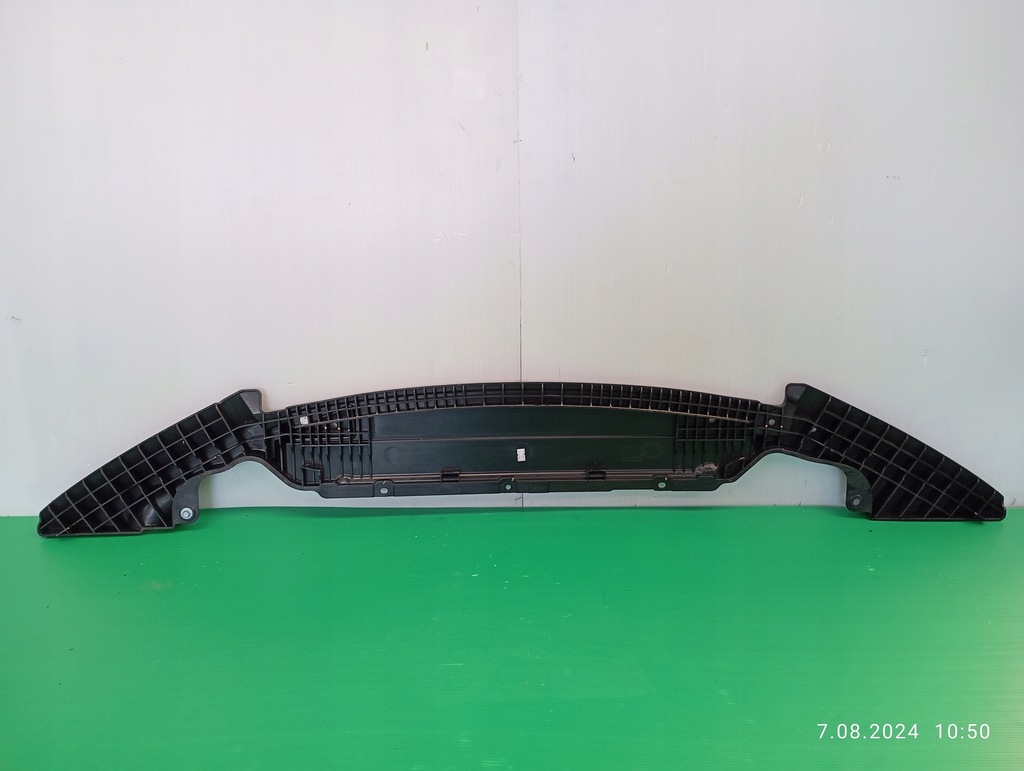 фото №5, Захист плита pod бампер honda civic x 10 71160-tfk