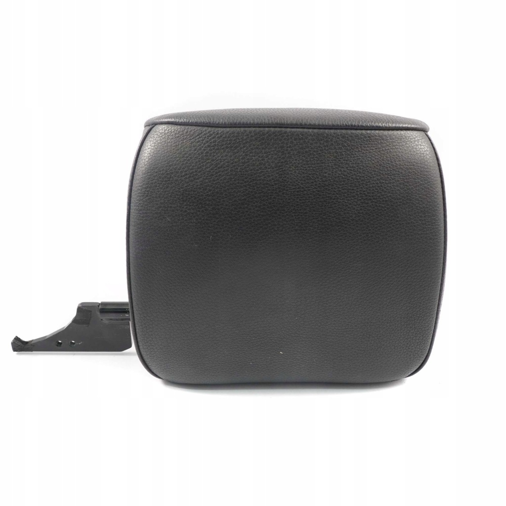 фото №10, Bmw e93 підголівник сидіння передній лівий czarna шкіра