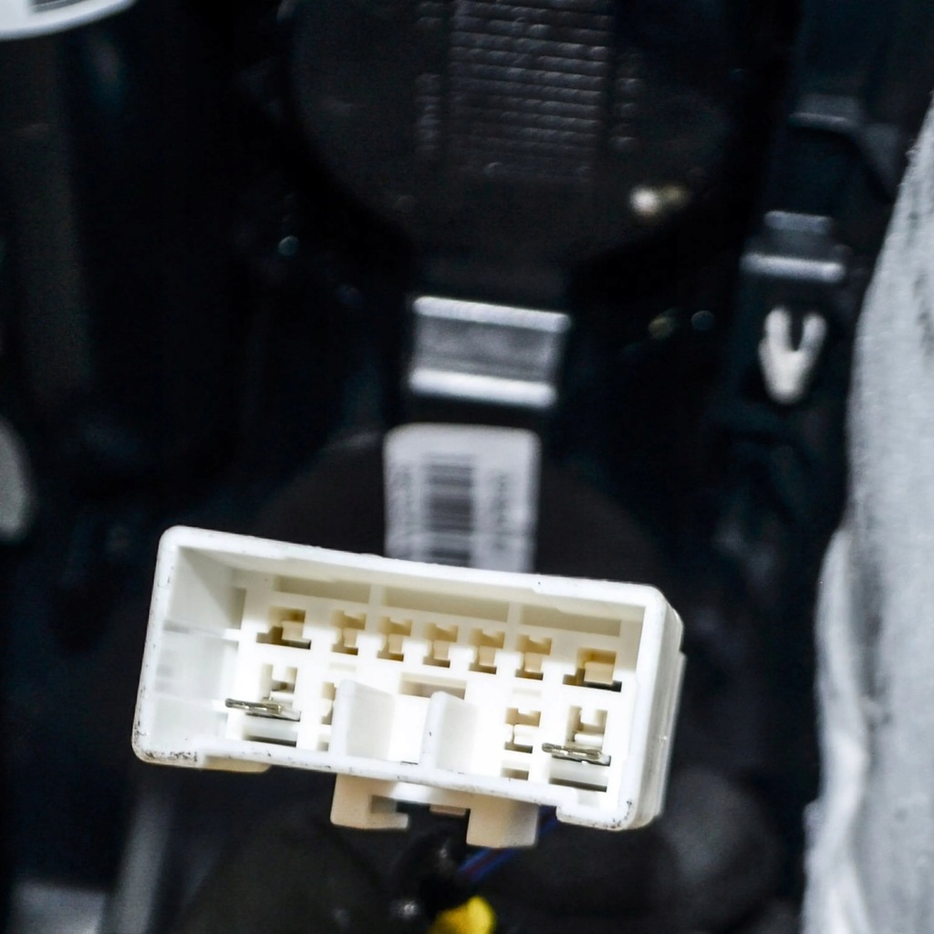 фото №8, Kia sportage 2019 туннель средний