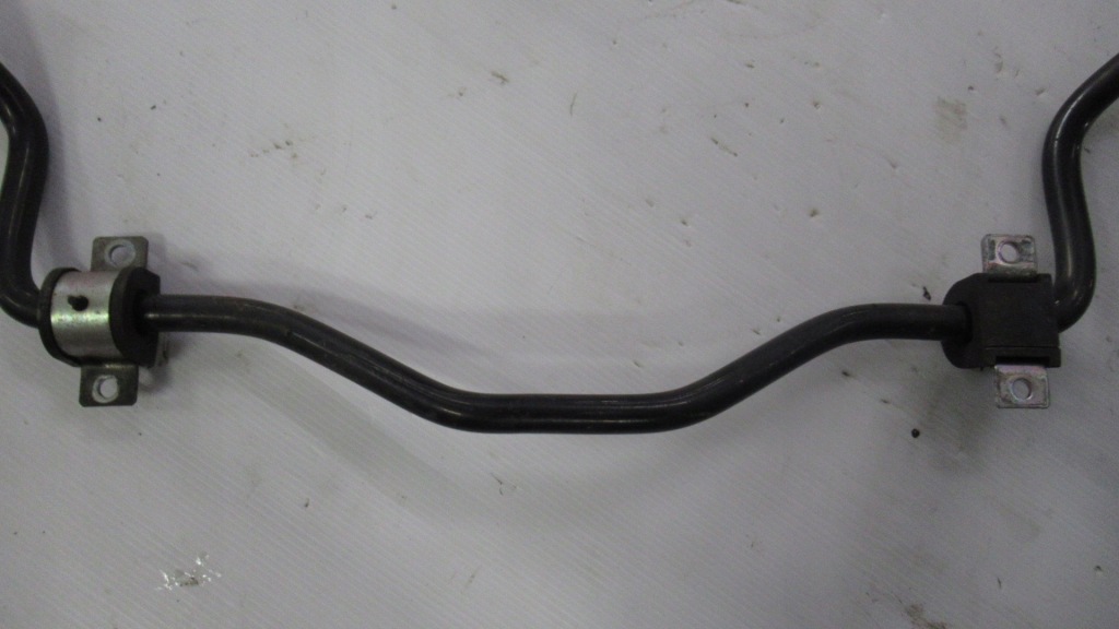 фото №2, Space star ii 1.0 тяга стабилизатора