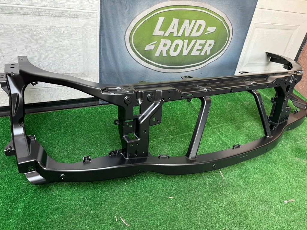 фото №1, Land rover range rover sport l494 pas передній cpla-297a12-bb
