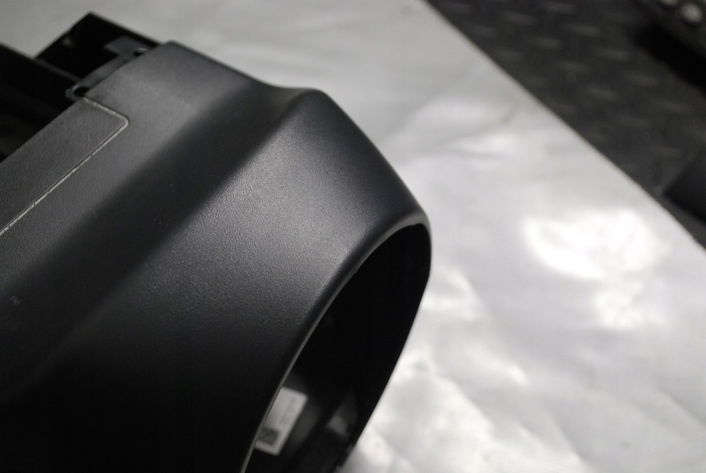 фото №10, Корпус колонки кермового bmw x6 e71 6966669