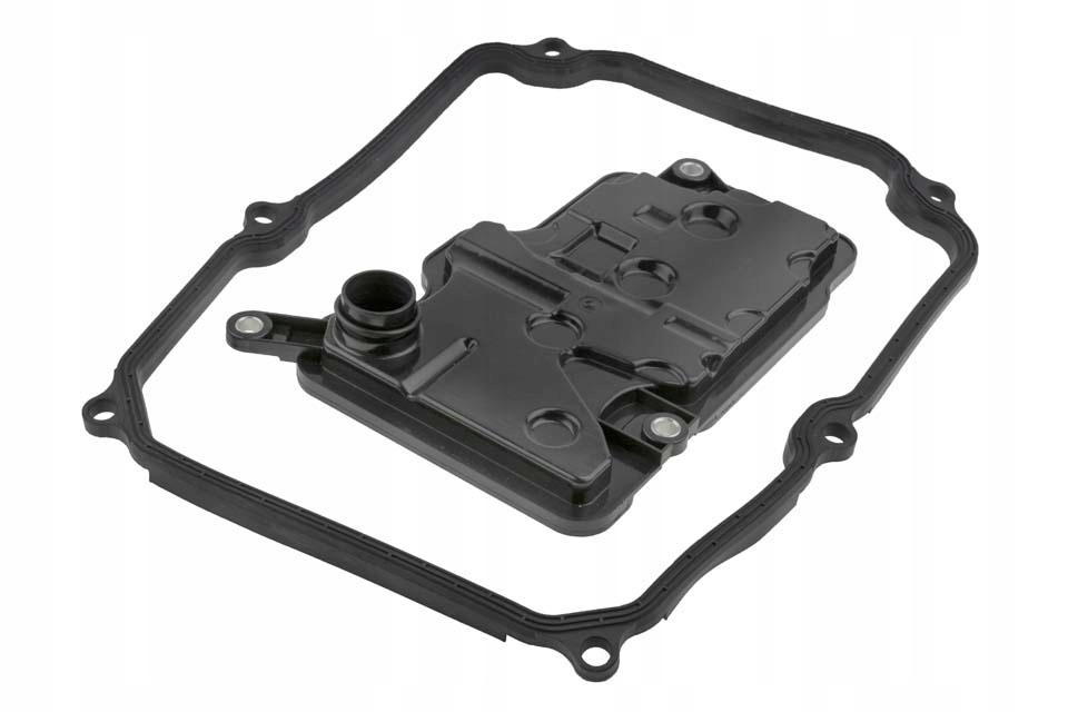 фото №1, Фильтр автоматической коробки передач do lexus gs