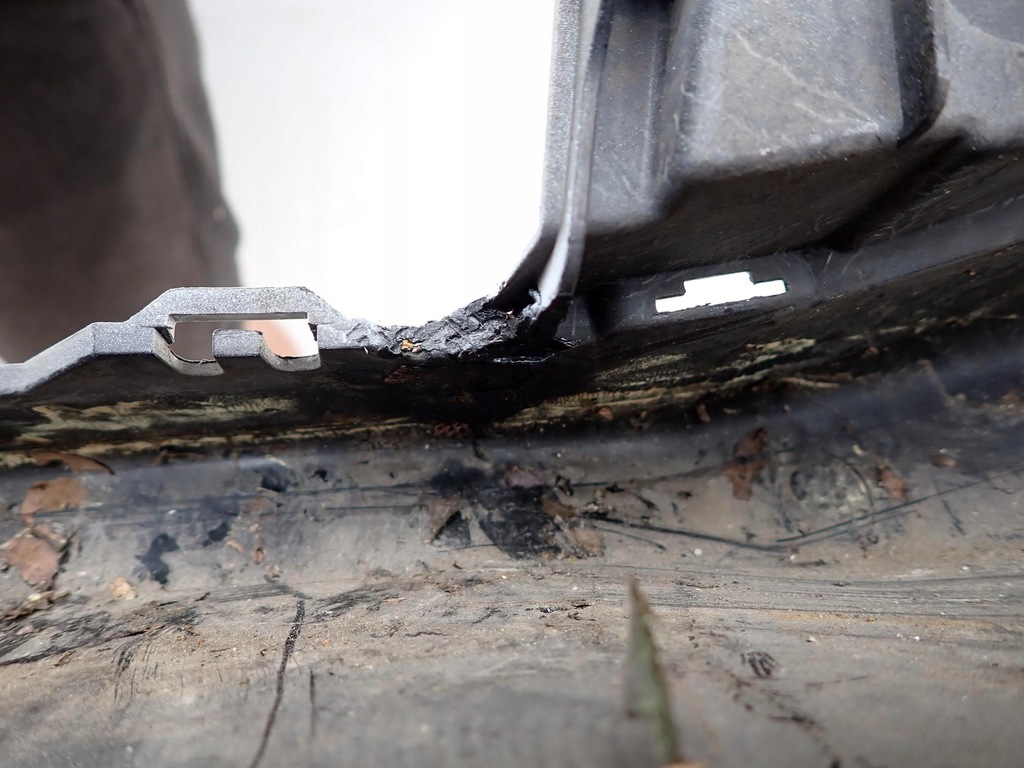 фото №15, Suzuki baleno ii 2 15-19 бампер перед передній