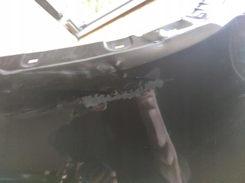 фото №11, Крыло передний перед land rover defender ii 20-