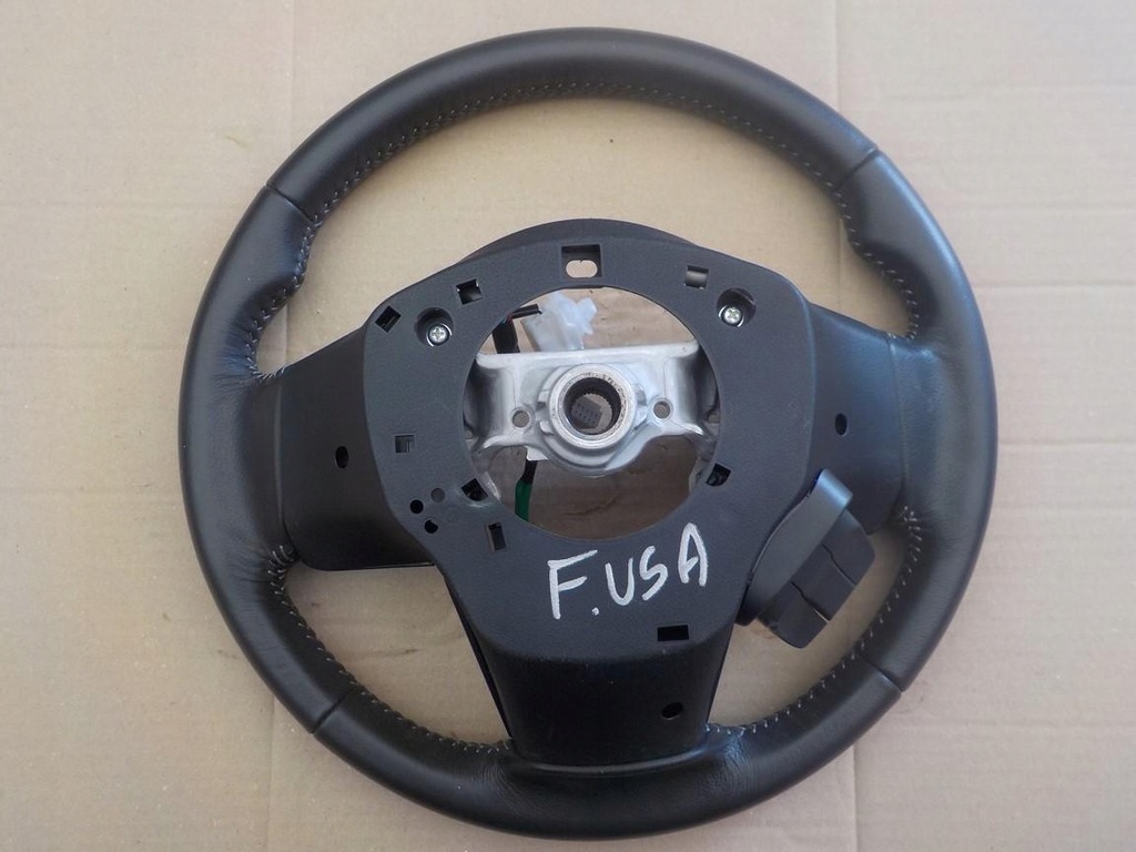 фото №6, Воздуховод мультифункция subaru forester v