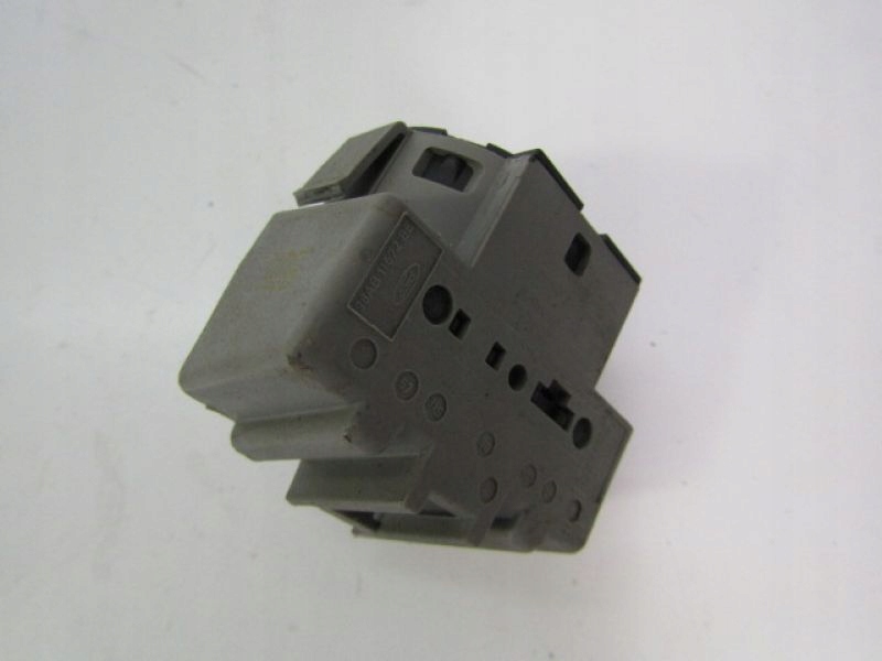 фото №7, Ford mondeo mk3 колодка замка зажигания 98ab11572be