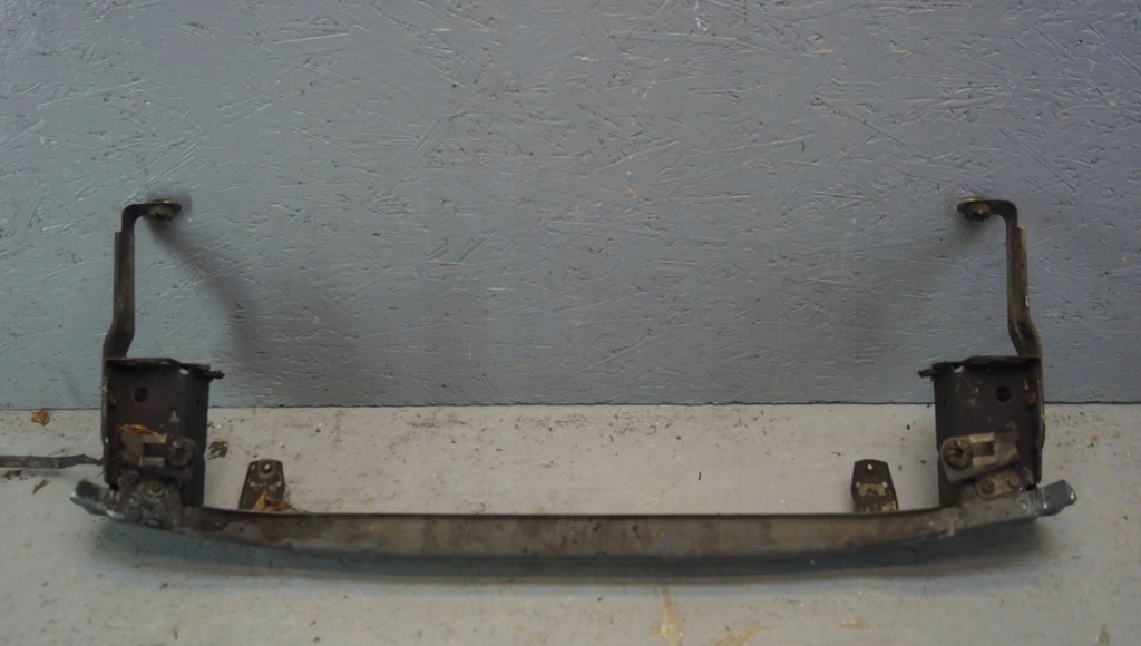 фото №8, Балка бампера перед suzuki grand vitara ii y708