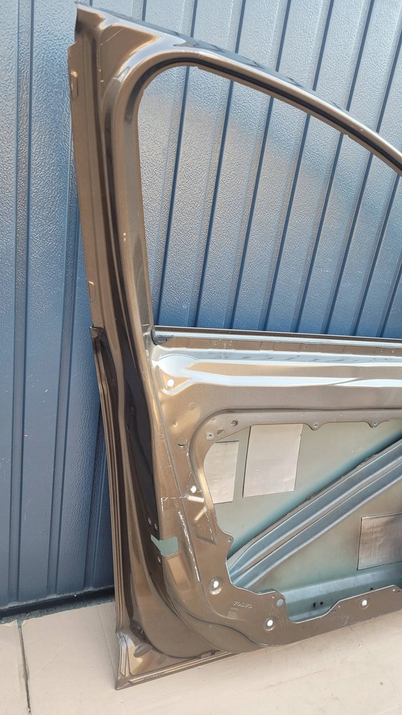 фото №11, Volvo xc60 i 08- двері перед передні ліва