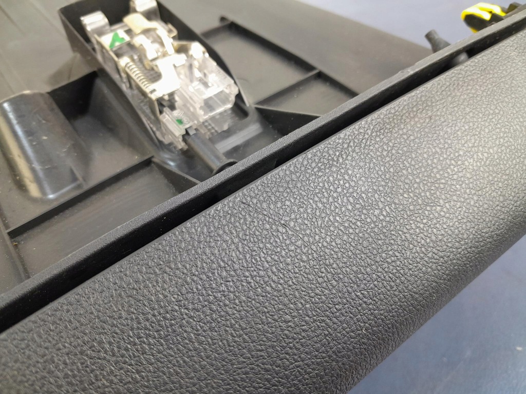 фото №5, Renault megane iv бардачок пассажира 685005280r