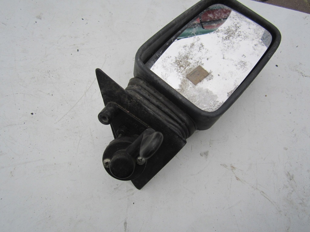 фото №4, Дзеркало праве polonez