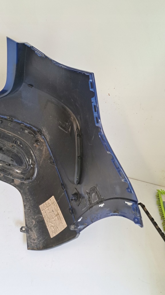 фото №15, Бампер задняя mercedes glc w254 x254 amg 22-