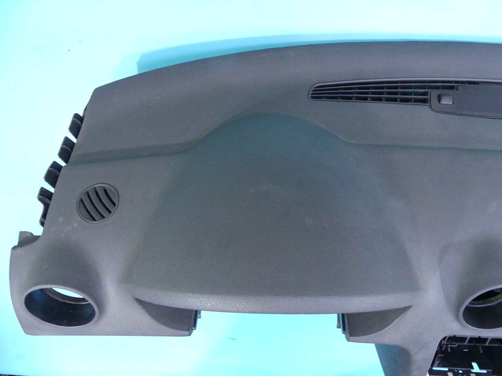 фото №8, Панель приладів приладова audi a3 8p подушка безпеки подушка oryg.