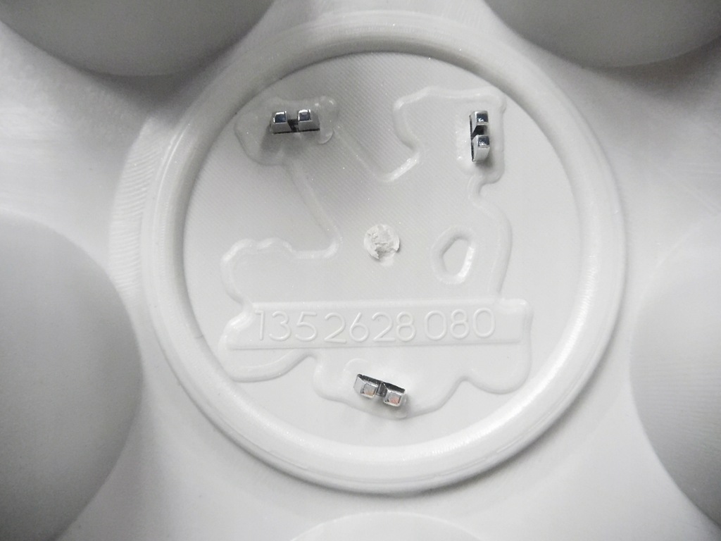 фото №11, Колпак peugeot boxer 16" 1352628080