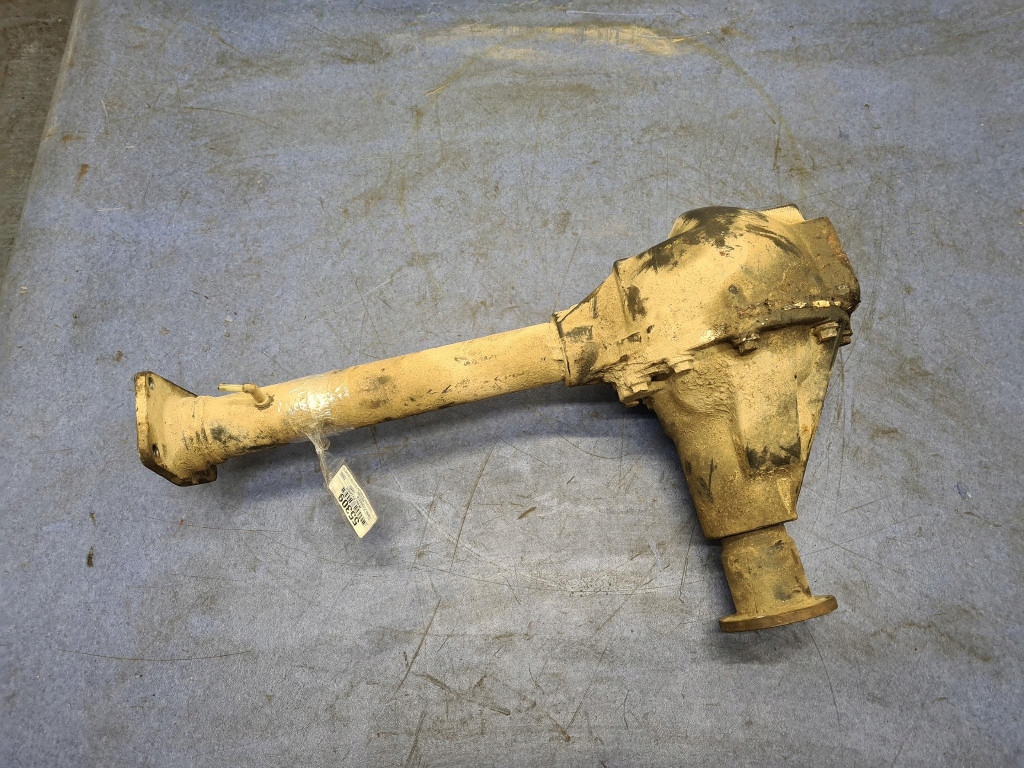 фото №1, Opel frontera a 2.3 td міст передній