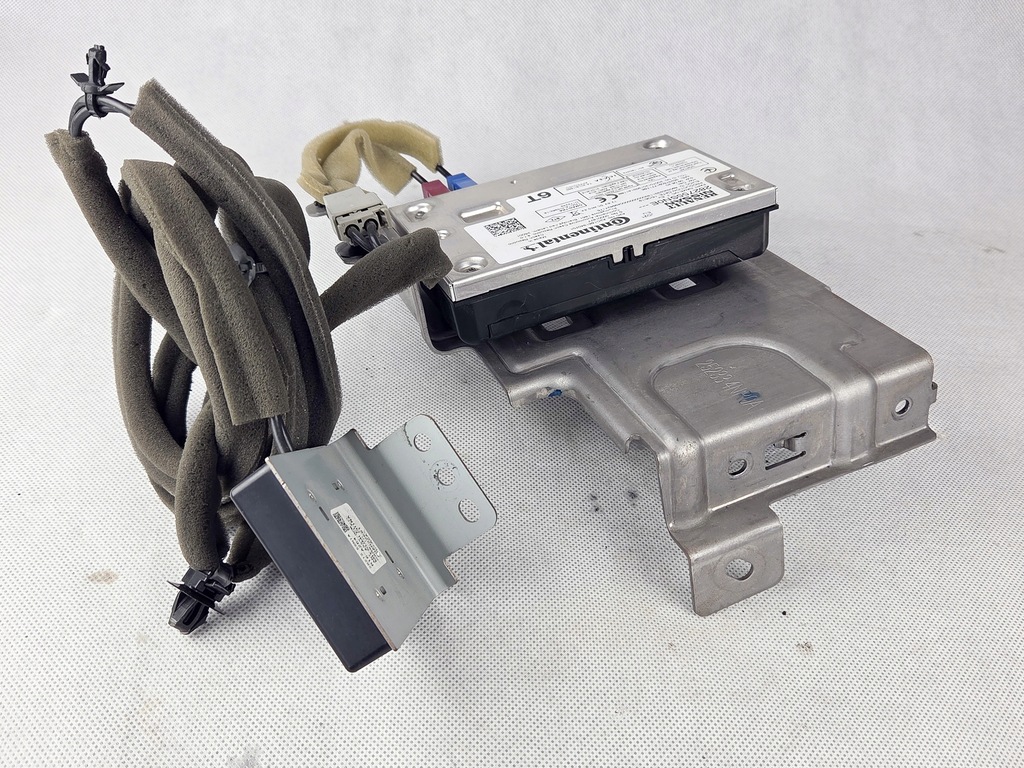 фото №6, Nissan leaf ii ze1 2020 блок управления 282755sn0e