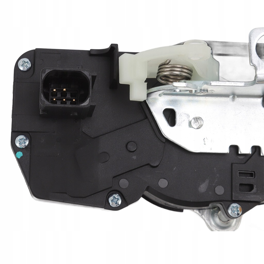 фото №7, Привід передніх правих двері 931-304 siło