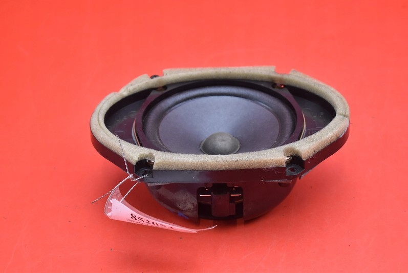 фото №5, Динамік правий задня bose gk3c-66-960 mazda 6 1 i gg mps 05-07