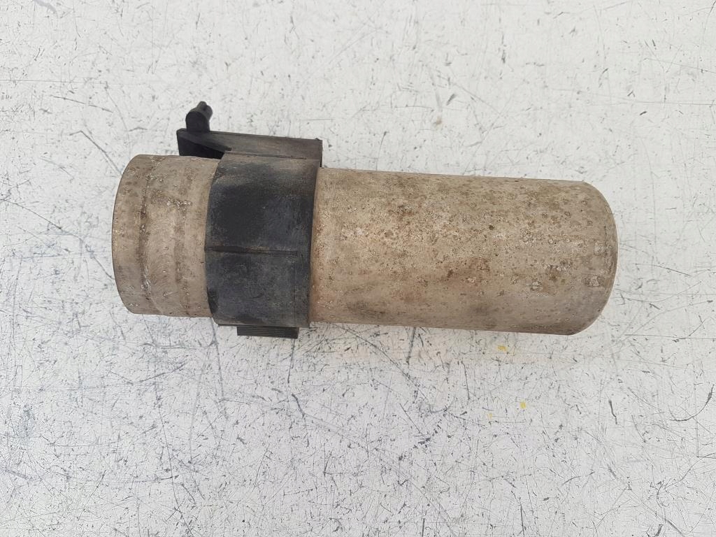 фото №1, Осушитель кондиционера renault scenic i 1.9 dci rx4