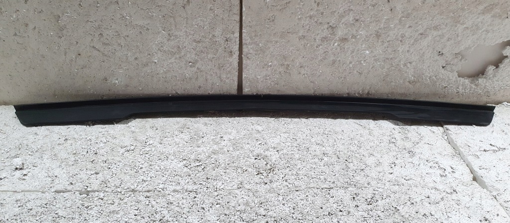 Alfa romeo спойлер бампера перед новый оригинал Оригинал