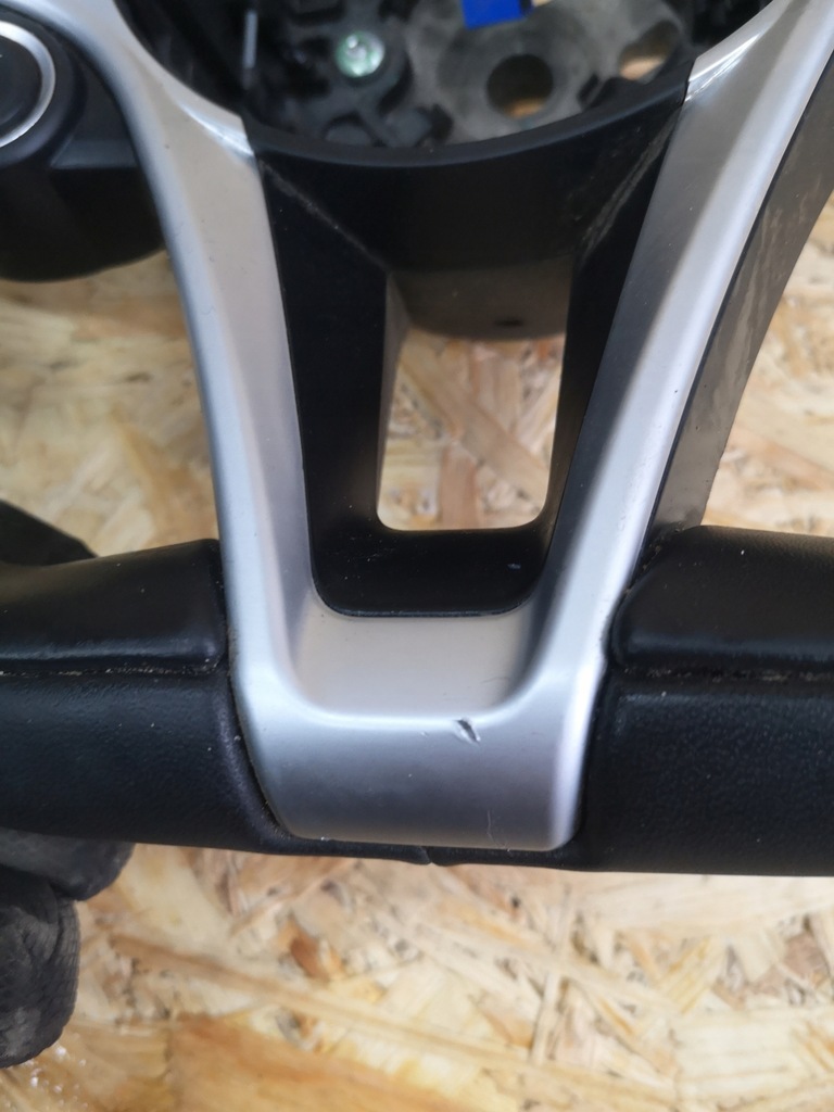 фото №5, Alfa romeo giulia stelvio повітропровід мультифункція