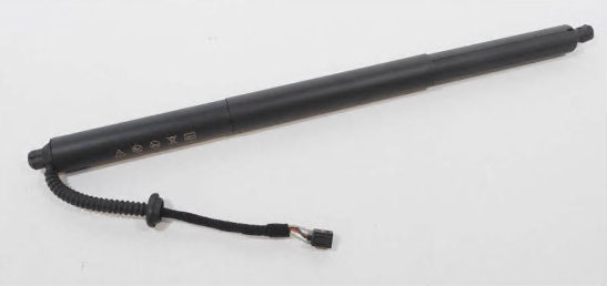 фото №1, Vw id.4 e21 rear задні двері gas амортизатор капота 11a827851c