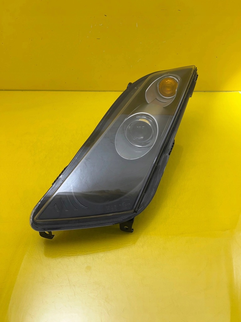 фото №1, Лампа ліва перед lamborghini gallardo 401941003