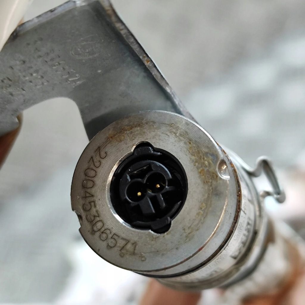 фото №6, Opel mokka b 2022 права сторона шторка безпеки подушка безпеки