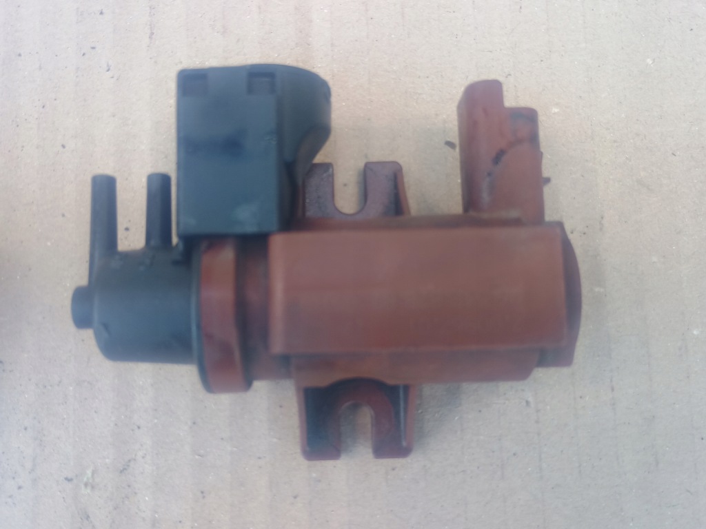 Купити Клапан вакууму 9654282880 2.0 hdi