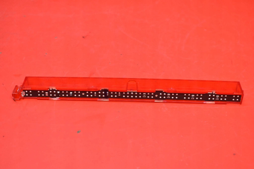 фото №6, Світло стоп-сигнал стоп 0339350ol3 audi a4 b8 sedan 07-11