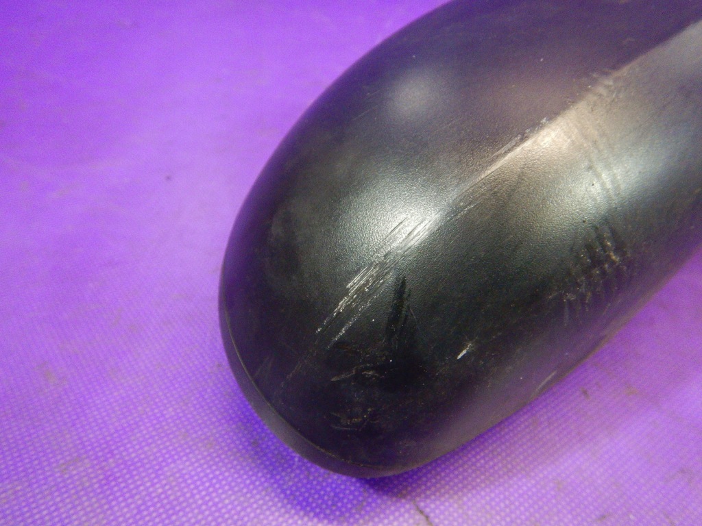 фото №6, Ibiza iii 6l 3d 02-06 дзеркало праве механічний