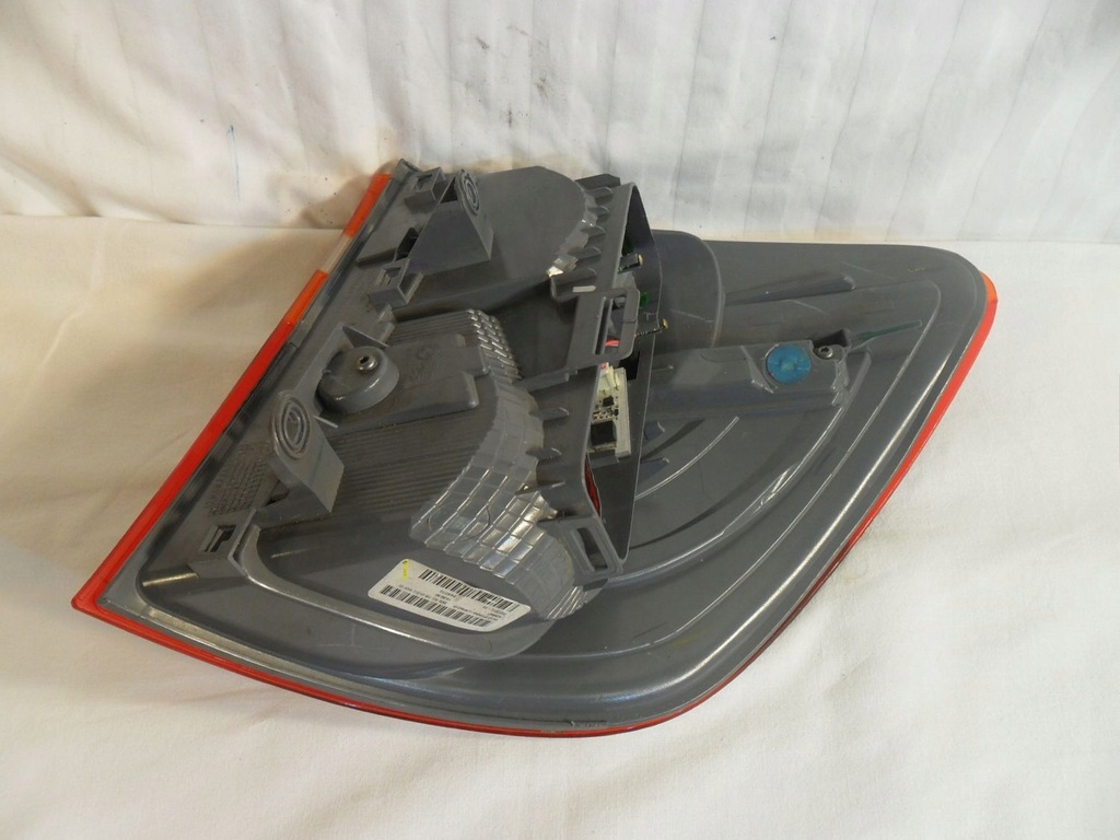 фото №11, Bmw x3 f25 lift лампа левая задняя левый задняя