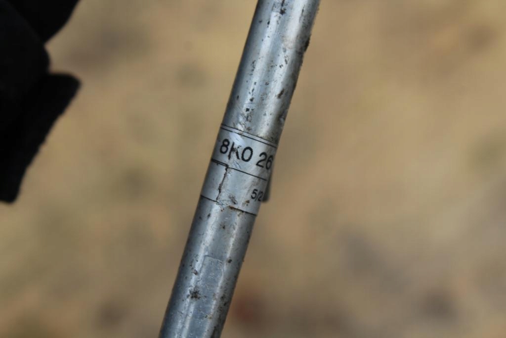 фото №10, Шланг провода кондиционера audi a5 8t 3.0 tdi 8k0260710h