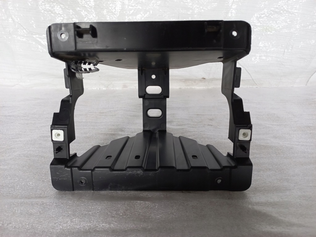 фото №1, Proace expert jumpy iii 9808231880 кронштейн радіо рамка панелі каркас