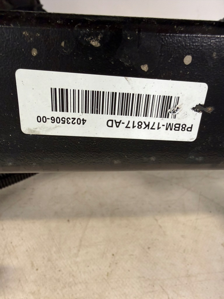 Land rover defender 2 l663 19- фаркоп  буксирувальний електричний p8bm-17k817-ad Київ