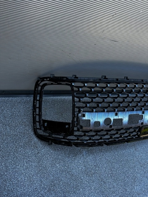 фото №4, Решітка радіатора решітка радіатора hyundai staria