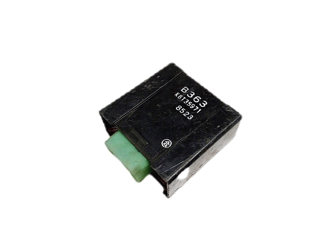 фото №1, Mazda реле k8t35971 europa